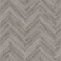 Guardian Click Vinyl Flooring Tiles - 625mm x 125mm Concord Ash Herringbone - Pack of 20