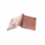 Copper Roll Top Roof Ridge - 125mm Side x 2.4mtr