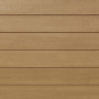 Composite Panel Cladding - 132mm x 3.6mtr Natural Oak