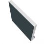 Fascia Board - 150mm x 18mm x 5mtr Anthracite Grey Smooth