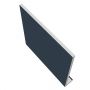 Cover Board - 200mm x 10mm x 5mtr Anthracite Grey Smooth - Pack of 2