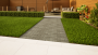 Clay Paving - 204mm x 50mm x 60mm Lucca
