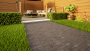 Clay Paving - 204mm x 50mm x 60mm Lugano