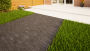 Clay Paving - 204mm x 50mm x 60mm Lugano