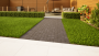 Clay Paving - 204mm x 50mm x 60mm Lugano