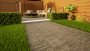 Clay Paving - 204mm x 50mm x 60mm Moderna