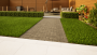 Clay Paving - 204mm x 50mm x 60mm Moderna