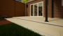 Limestone Paving - 600mm x 600mm x 25mm Egyptian Beige