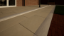 Limestone Paving - 600mm x 400mm x 25mm Egyptian Beige