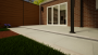 Limestone Paving - 600 x 600 x 25mm Kota Blue