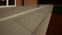 Limestone Paving - 600 x 600 x 25mm Kota Blue