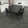 Guardian Click Vinyl Flooring Tiles - 457mm x 914mm Palma Stone - Pack of 6
