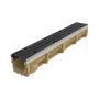 Channel Drainage Polymer Concrete  Class D400 - 1mtr