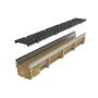 Channel Drainage Polymer Concrete  Class D400 - 1mtr