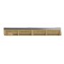 Channel Drainage Polymer Concrete  Class D400 - 1mtr