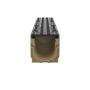 Channel Drainage Polymer Concrete  Class D400 - 1mtr