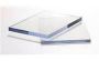 PolyX Polycarbonate Sheet Solid - 1220mm x 2440mm x 5mm Clear