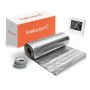 Fastwarm Electric Underfloor Heating Foil Mat - 1m2 - Fastwarm Wifi White