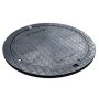 PuraTank Potable Lid Cover - 600mm