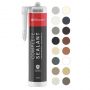 Wetwall Wilsonart Wall Panel Sealant - 290ml Clear