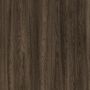 Wetwall Bathroom Wall Panel - 2440mm x 1200mm x 4mm - Americian Walnut