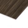 Wetwall Bathroom Wall Panel - 2440mm x 1200mm x 4mm - Americian Walnut