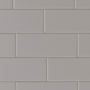 Compact Composite Vertical Wall Panel - 2440mm x 1220mm x 3mm - White
