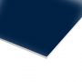 Wetwall Bathroom Wall Panel - 2440mm x 1220mm x 4mm - Atlantic / Urban Grey