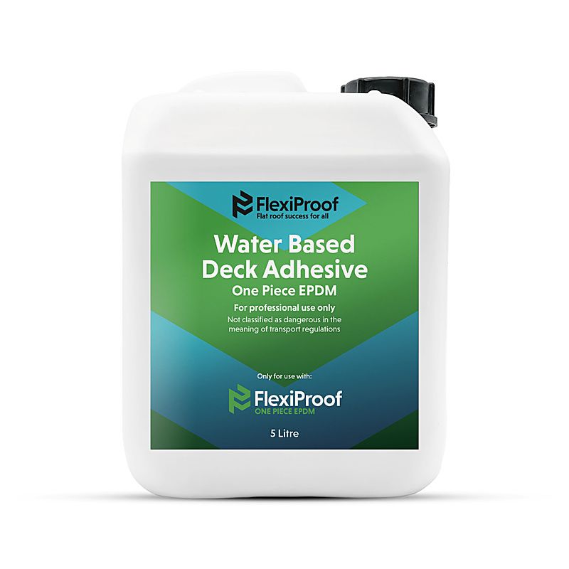 Roof Deck Adhesive - 5 Litre