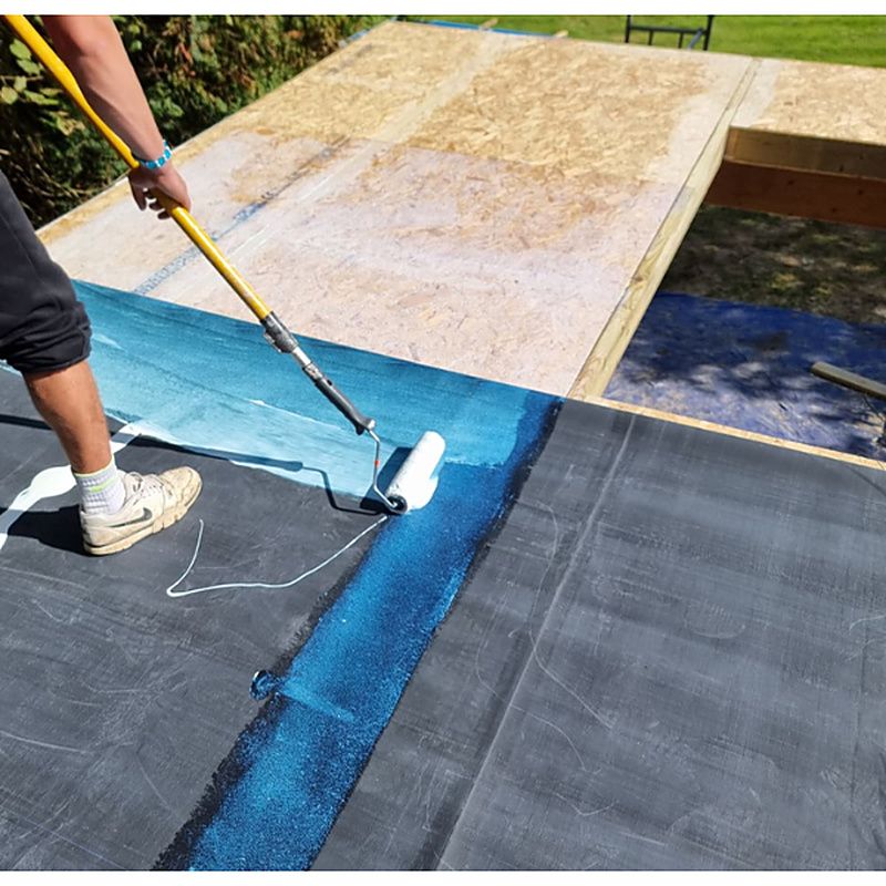 Roof Deck Adhesive - 5 Litre