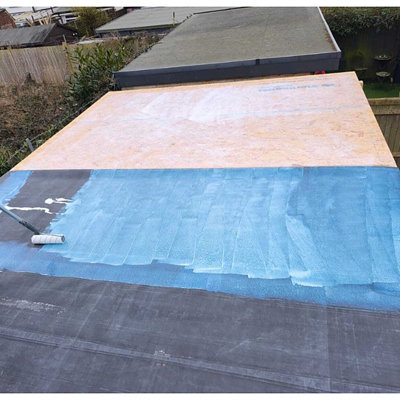 Roof Deck Adhesive - 5 Litre