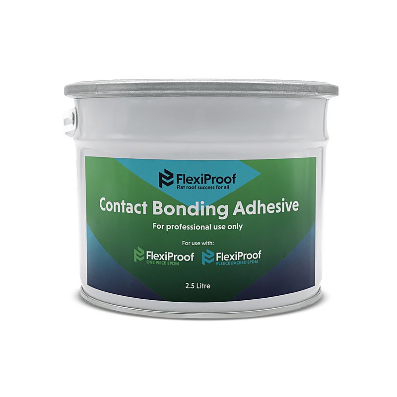Bonding Adhesive - 2.5 Litre