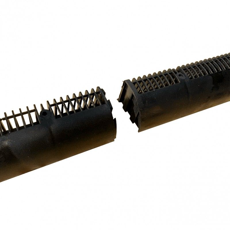 Over Fascia Vent - 25mm Air Gap