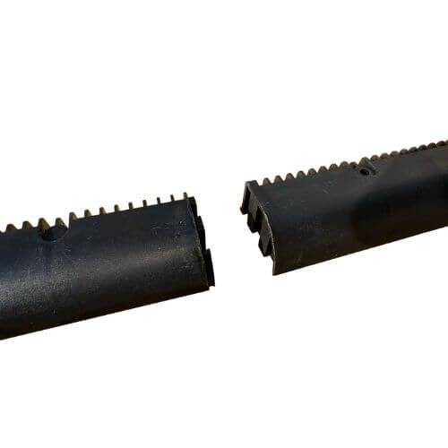 Over Fascia Vent - 10mm Air Gap - Pack of 5