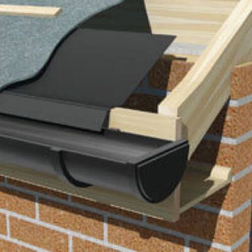 Eaves Guard - Pack of 5