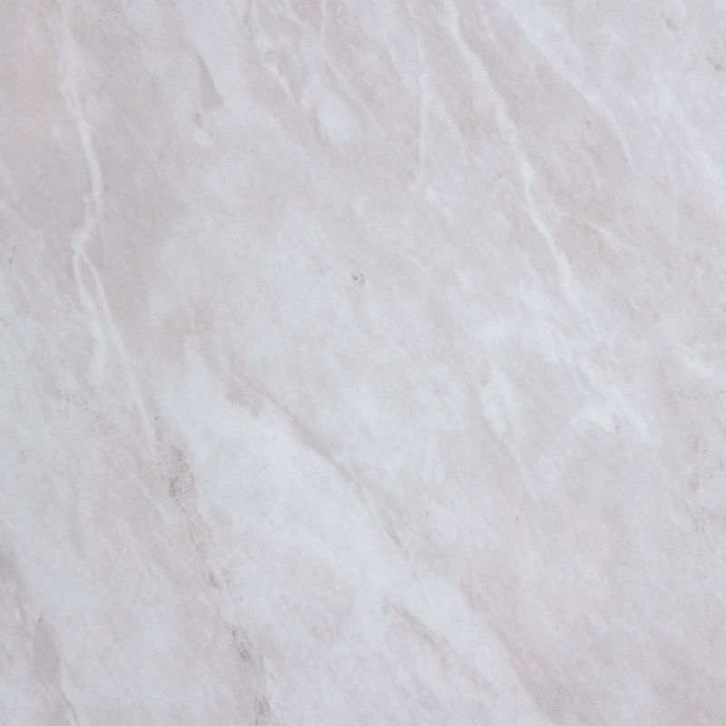 Internal Wall Panel - 250mm x 2600mm x 7.5mm Silver Grey Marble - Pack of 4