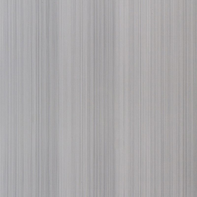 Bathroom Wall Panel - 1000mm x 2400mm x 10mm Matt Stripes Dark Grey