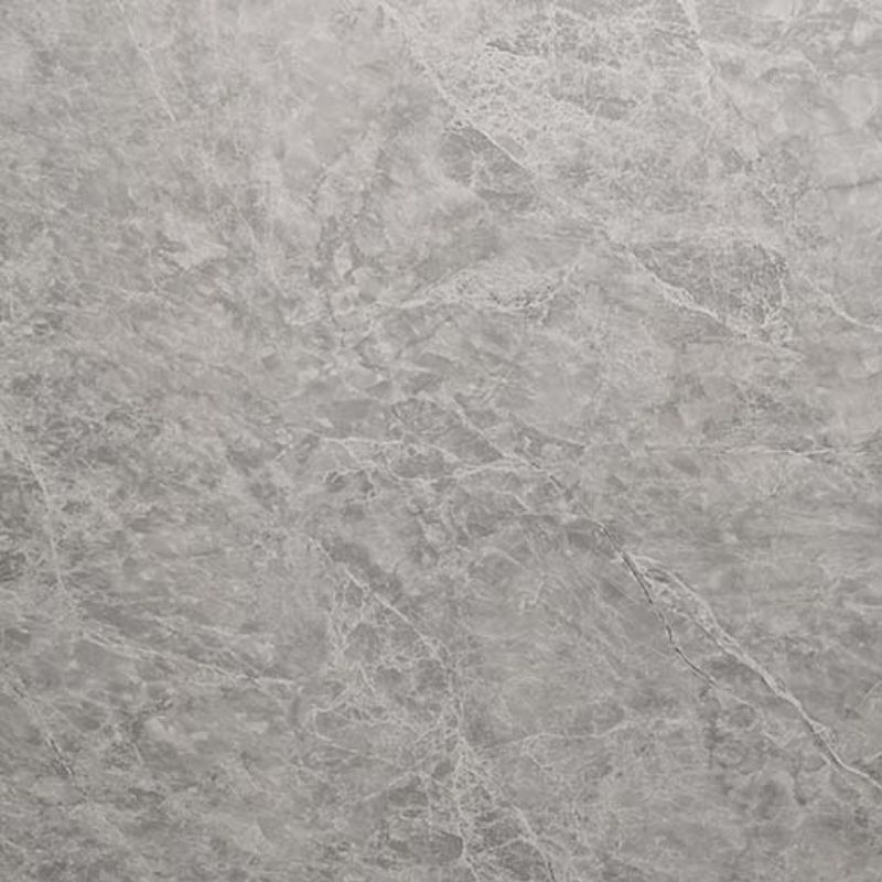 Bathroom Wall Panel - 1000mm x 2400mm x 10mm Bardiglio Marble