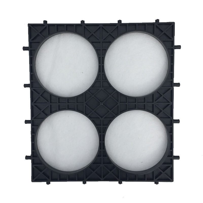 Rainsmart 24 Tonne Soakaway Crate Spare Inspection Plate
