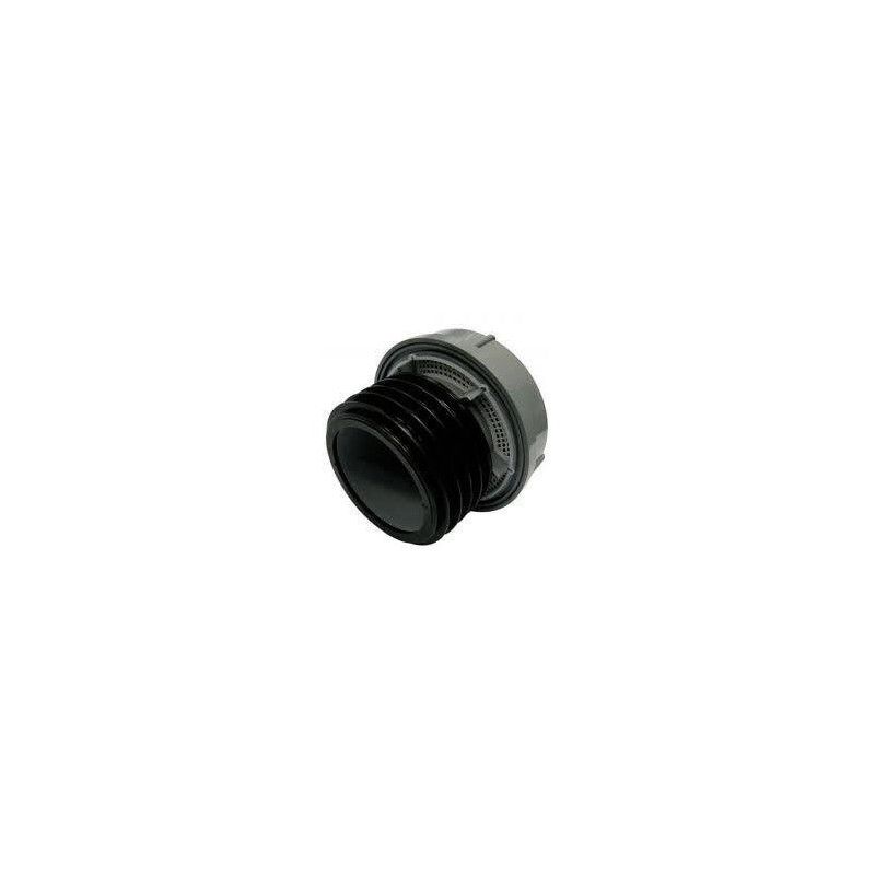 FloPlast Air Admittance Valve External - 110mm Grey