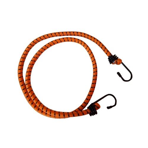 ProSolve Bungee Straps Pair - 1000mm Orange