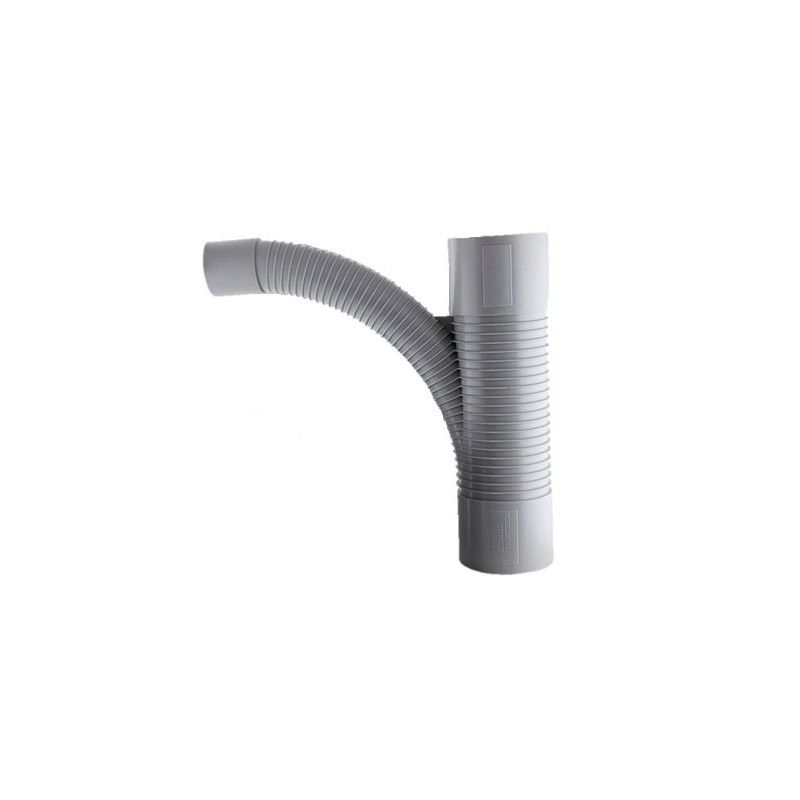 BT Duct Junction - 90 Degree x 96mm x 54mm