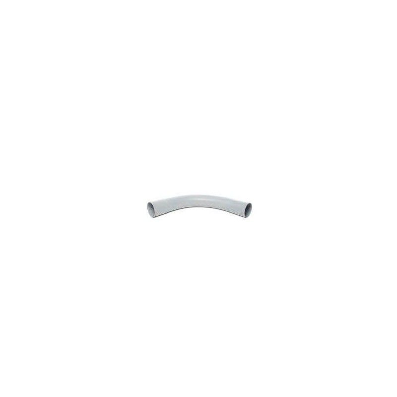 BT Duct Bend - 45 Degree x 96mm