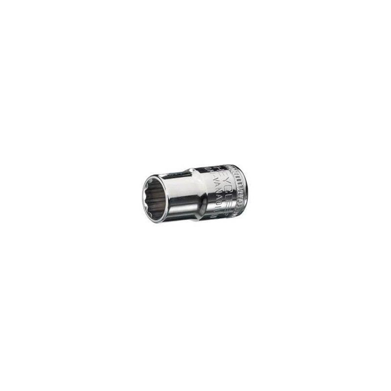 FloPlast 12 Point Socket - 1/2