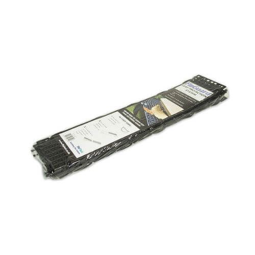 FloPlast Floguard Gutter Guard - Twin Pack