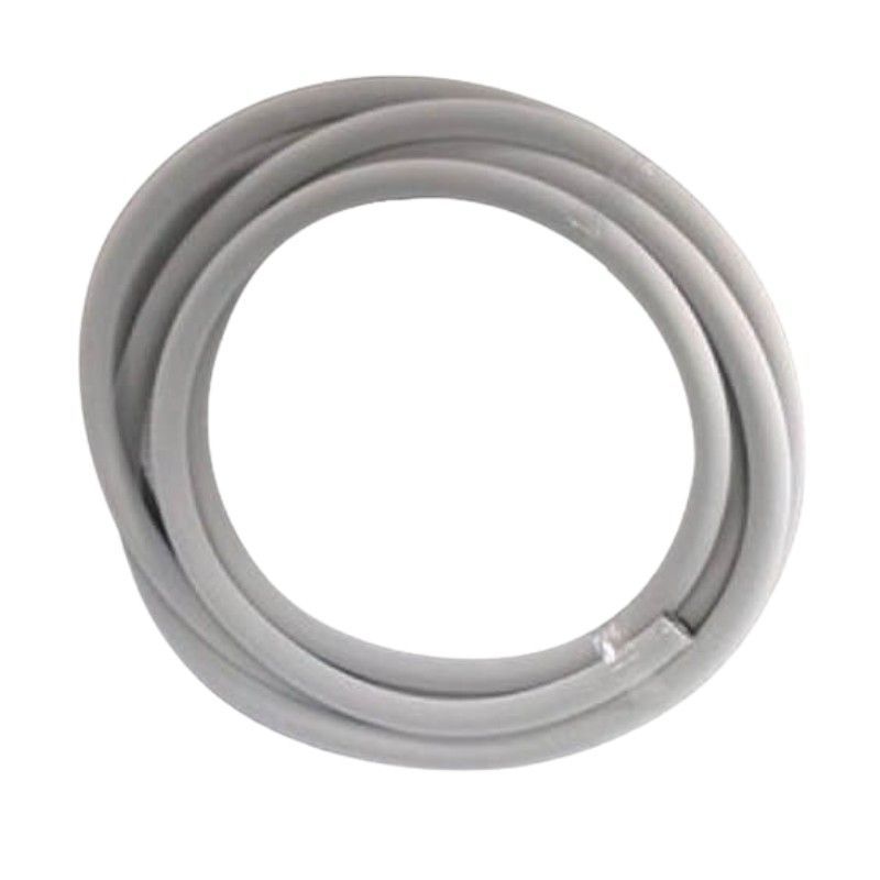 Land Drain Filter Sleeve - 100mm Diameter x 50mtr