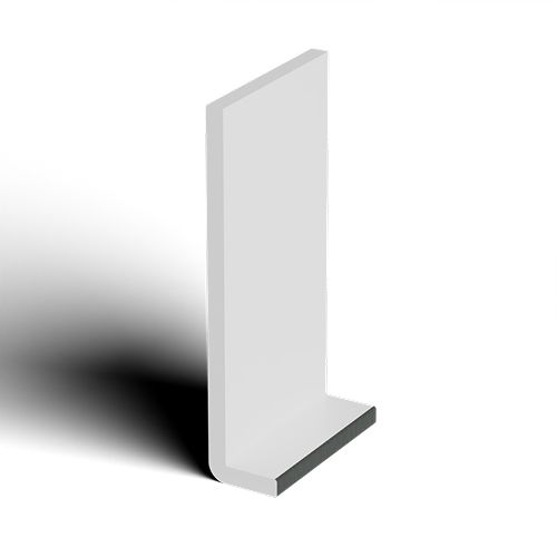 200mm Anthracite Grey Woodgrain Fascia Capping Board - 10mm x 5mtr