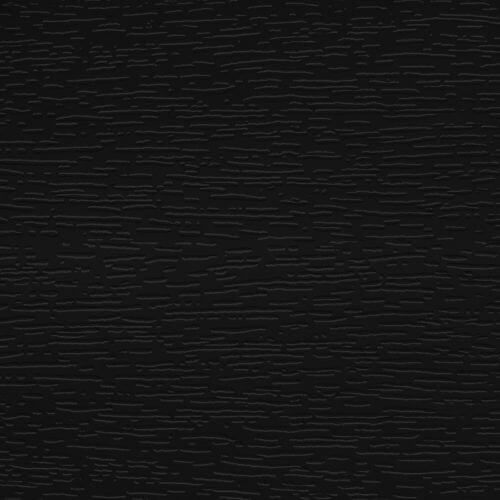 250mm Black Ash Woodgrain Soffit Board - 10mm x 5mtr