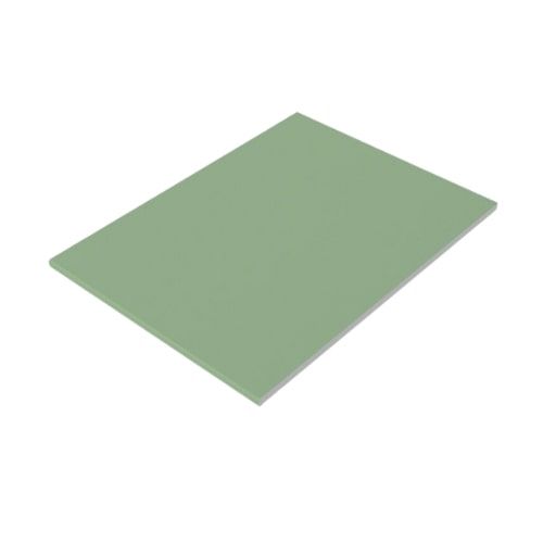 300mm Chartwell Green Woodgrain Soffit Board - 10mm x 5mtr - Pack of 2