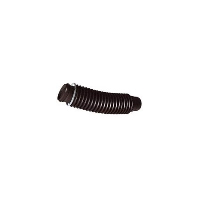Flexi Pipe - Black